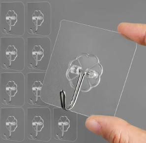 hook.png Sticky hooks (10pcs)