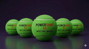 Tennis ball (each)
