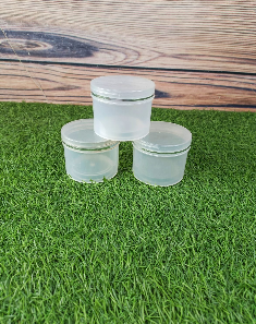 100ml jar (3 pieces)
