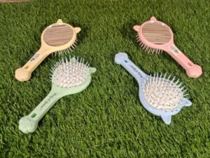 Kids hair brush