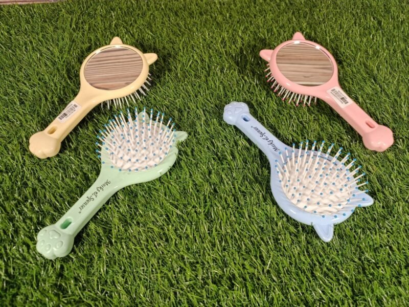 Kids hair brush