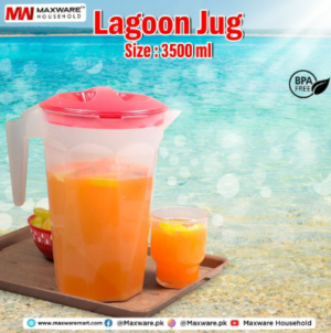 jug.png 3500ml water jug