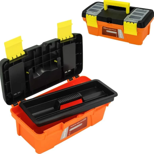 Tool box