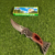 Clasp knife