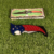 Clasp knife