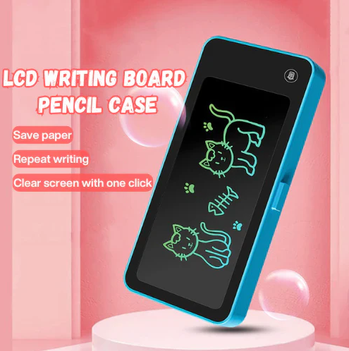 Lcd geometry