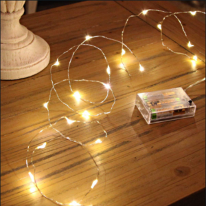 Mini fairy light (10 feet)