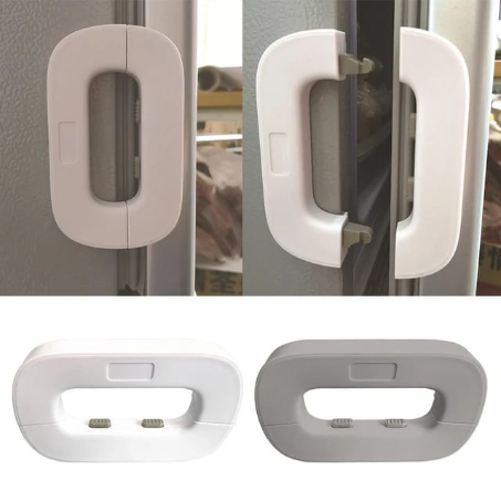 Child lock