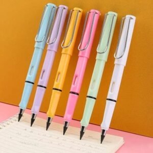 Magic pencil