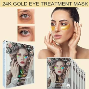 Eye mask