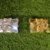 Plastic mini jewellery box (2pcs)