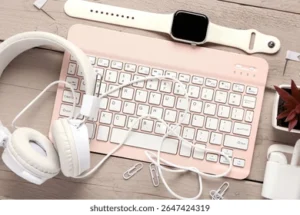 Accessories