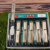 Nail cutter