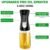 Oil spray bottle (200ml)