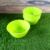 Plastic bowl 400ml (6pcs)