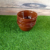 Plastic bowl 400ml (6pcs)