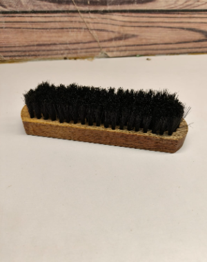 Polis brush