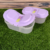 1000ml Portion box (2 pieces)