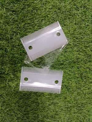 Lice comb (2 pieces)