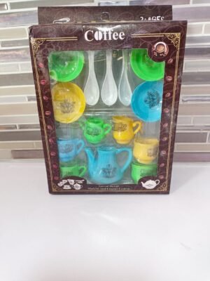 Coffee set