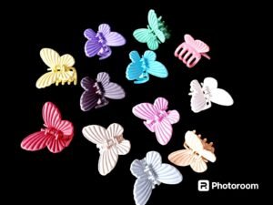 Hair catcher 3 pieces