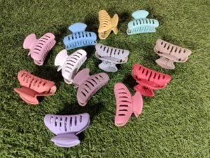 Hair catcher (4 pieces)