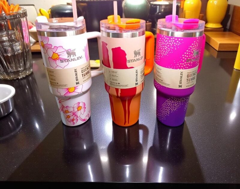 Stanley tumbler 1200ml