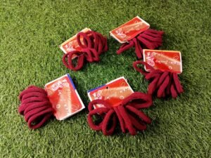 Hair bands (5 packs)