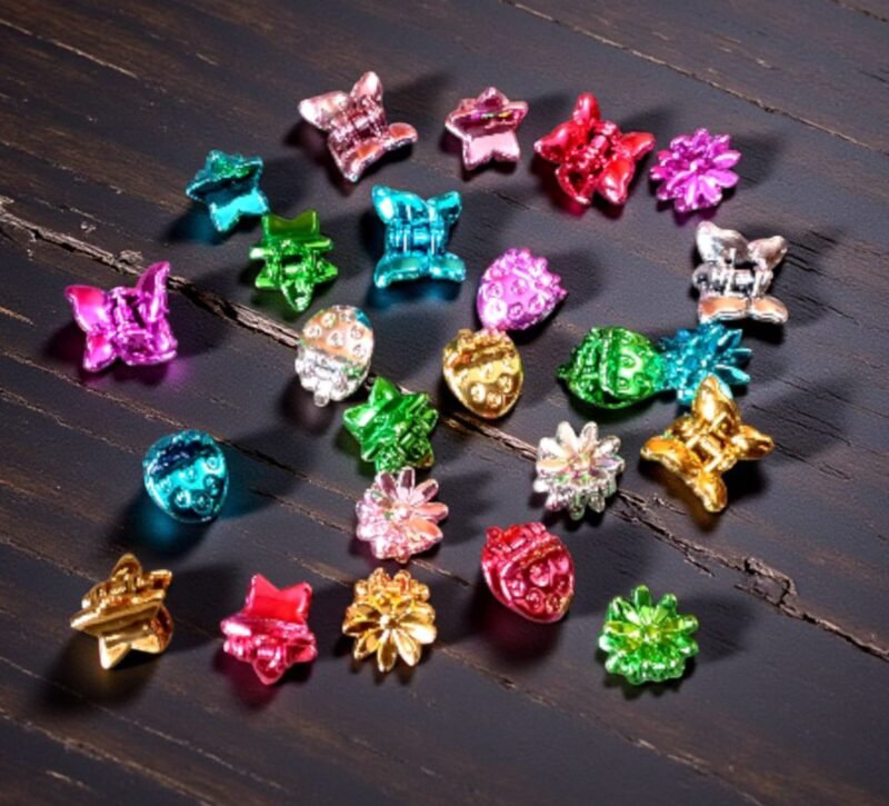 Mini catcher (24pcs)
