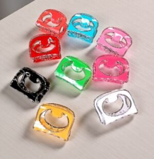 Hair catcher (2pcs) imported