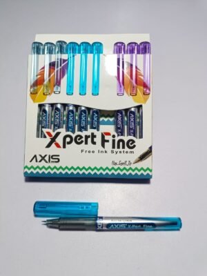 Premium quality ink pen