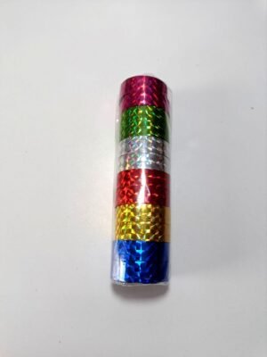Multi tape (12 pieces)