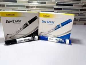 Premium quality board marker