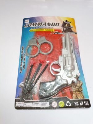 Gun set