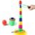 Ring tower toy