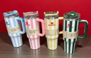 Stanley tumbler 1200ml