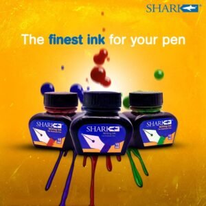 Ink pot 2pcs (15ml)