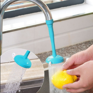 Tap shower