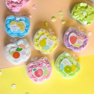 Paper soap (each)