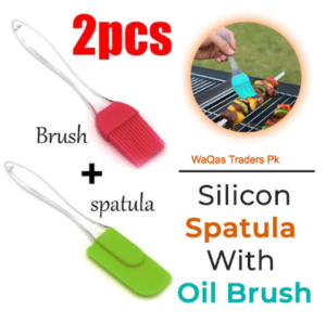 Small spatula set