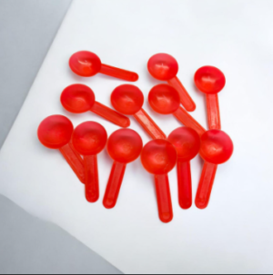 Spice spoons (12pcs)