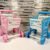 Mini trolley cart toy