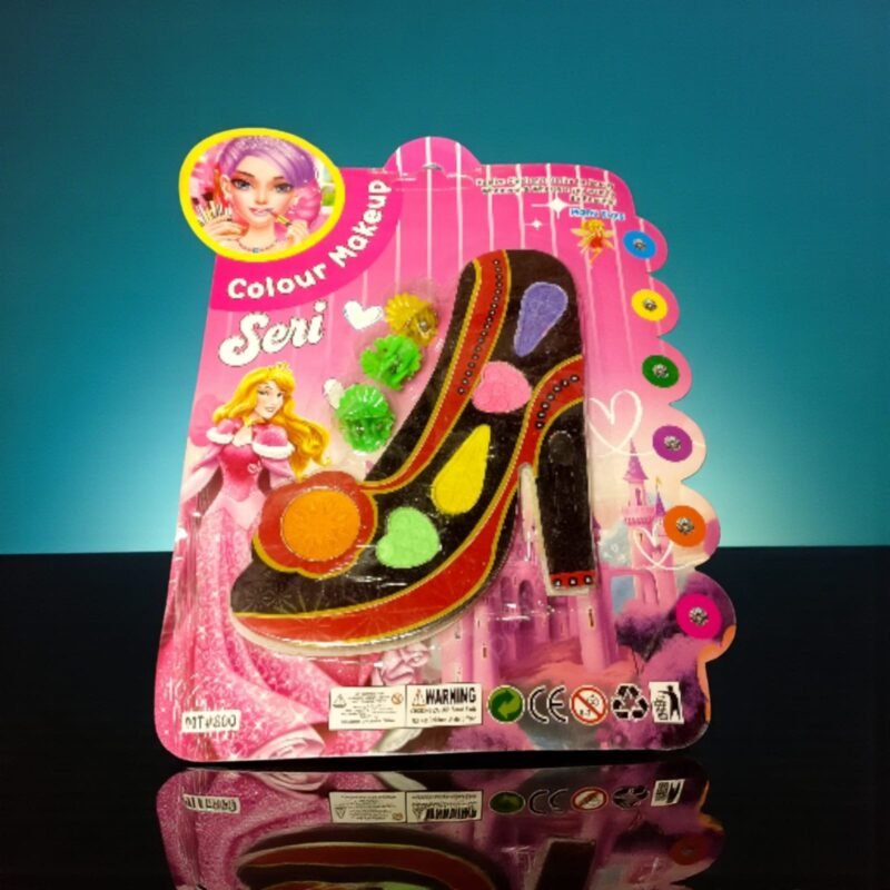 Kids makeup