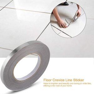 Tile gap cover tape (20 meter)