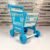 Mini trolley cart toy
