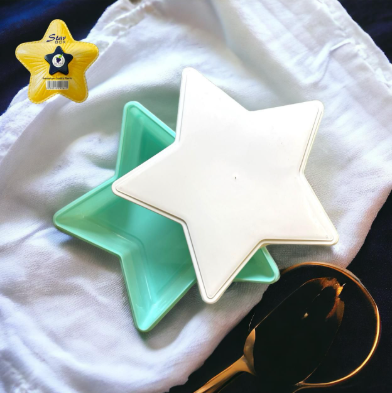 Star box