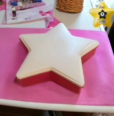 Star box