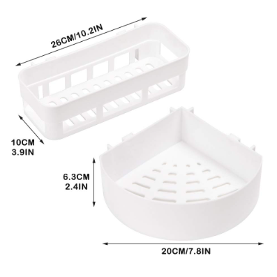 Sticky shelf (each)