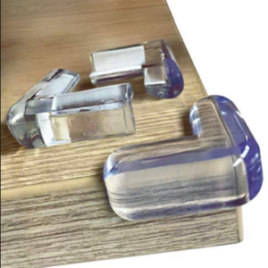 table.png Silicone table corner cover (4 pcs)