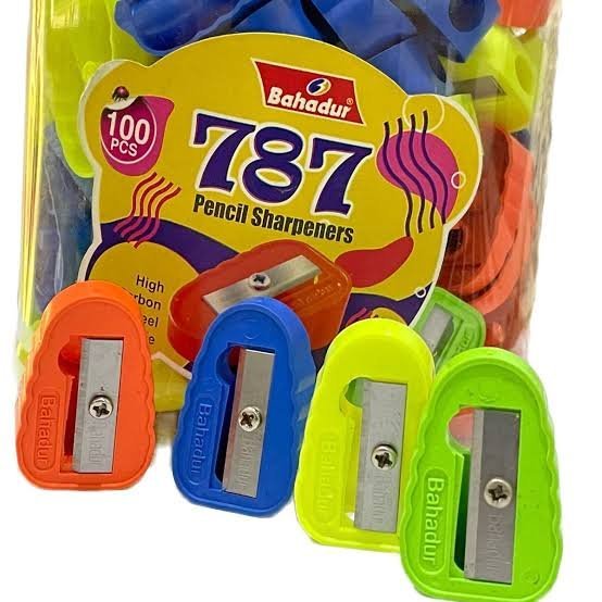 Pencil sharpener (8pcs)